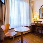 亚特兰大酒店 酒店 阿姆斯特丹