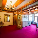 酒店 亚特兰大酒店 2*