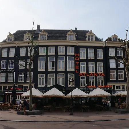 Atlanta Amsterdam
