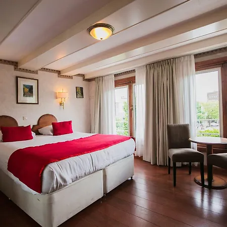 Atlanta Hotel 2*