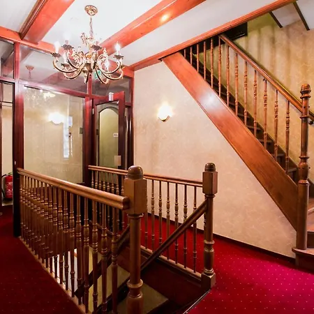 Hotel Atlanta 2*