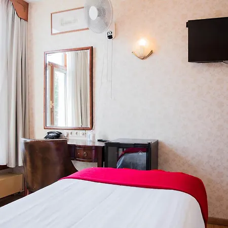 Hotel Atlanta Amsterdam