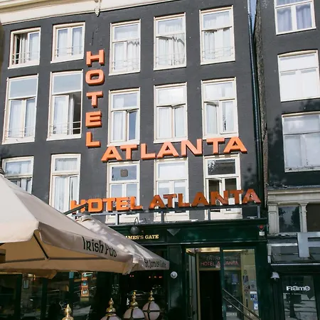 Hotel Atlanta 2*