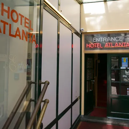 Atlanta Hotel