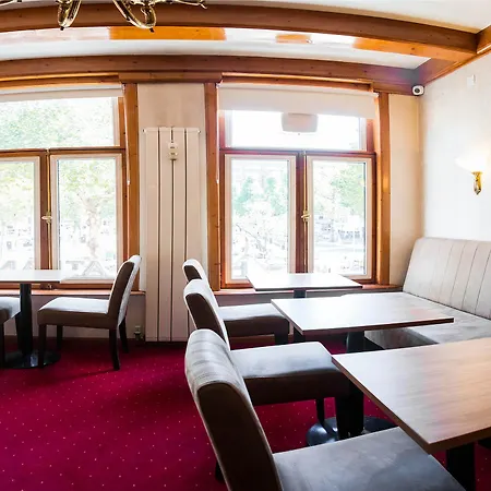 Atlanta Hotel Amsterdam