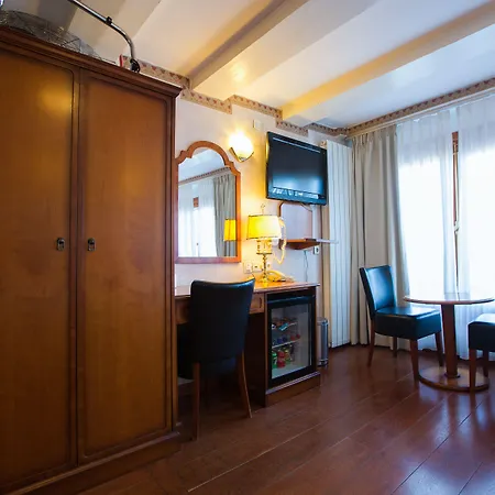 Atlanta 2* Amsterdam