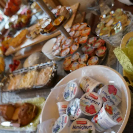 Hotel Atlanta Amsterdam