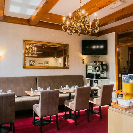 Atlanta 2* Amsterdam