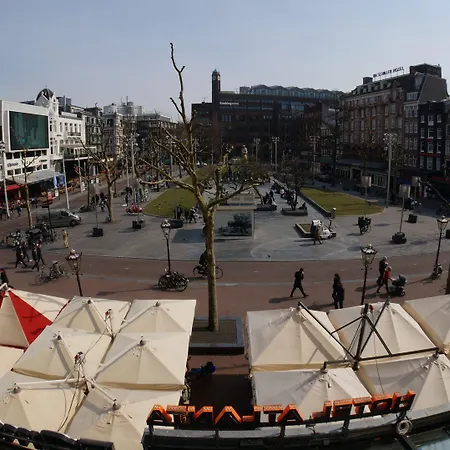 Atlanta 2* Amsterdam