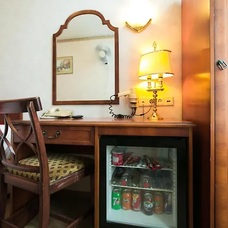 Hotel Atlanta Amsterdam