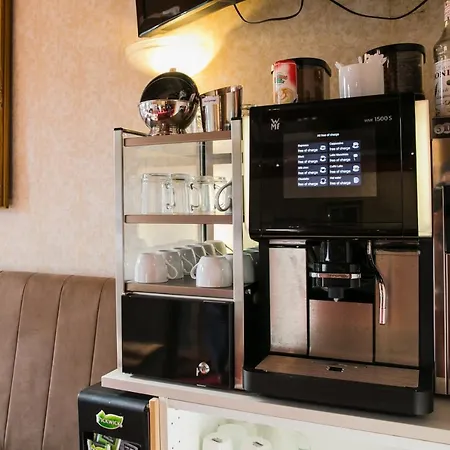 Atlanta 2* Amsterdam