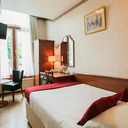 Atlanta 2* Amsterdam