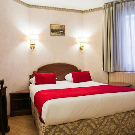 Atlanta Hotel Amsterdam