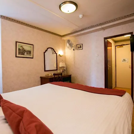 Atlanta Hotel Amsterdam