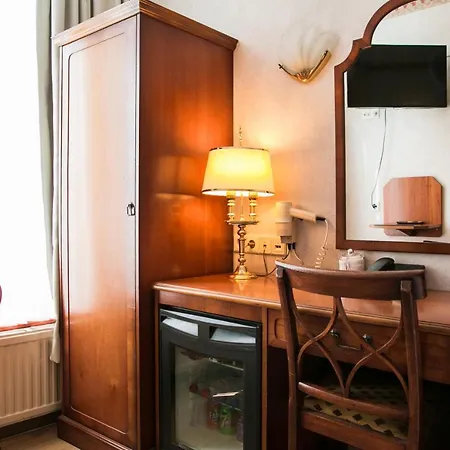 Hotel Atlanta Amsterdam