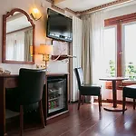 Hotel Atlanta Ámsterdam