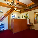 애틀랜타 호텔 2*