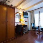 애틀랜타 2* 암스테르담