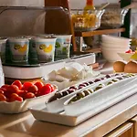 애틀랜타 2* 암스테르담