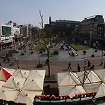 애틀랜타 2* 암스테르담