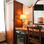 Hotel Atlanta Ámsterdam