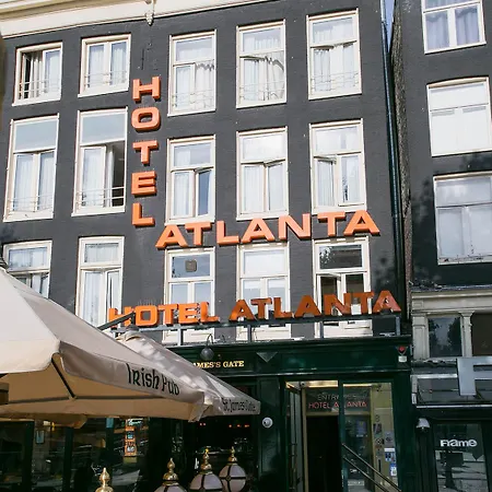 מלון Atlanta 2*