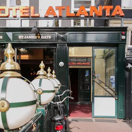 Hotell Atlanta