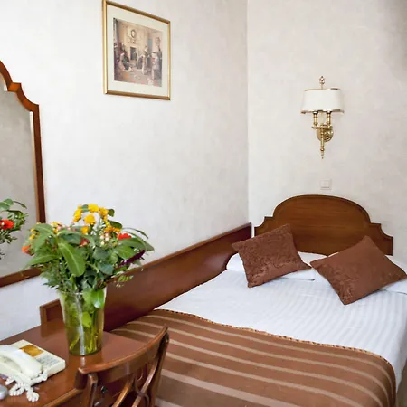Hotell Atlanta Amsterdam