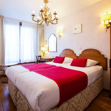 Atlanta Hotell Amsterdam