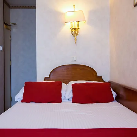 Hotell Atlanta Amsterdam