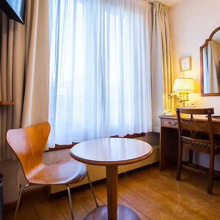Atlanta Hotell Amsterdam
