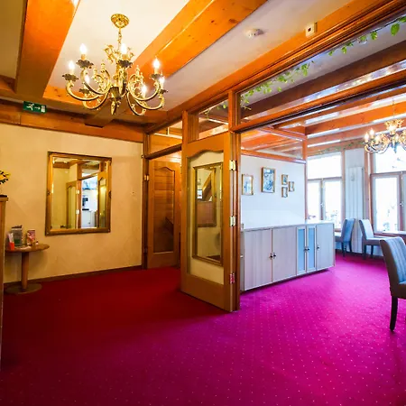 Hotel Atlanta 2*