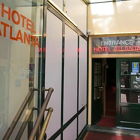 Atlanta 2*