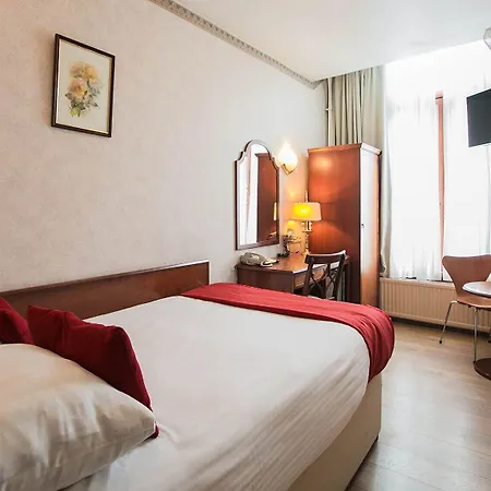 Hotell Atlanta 2*