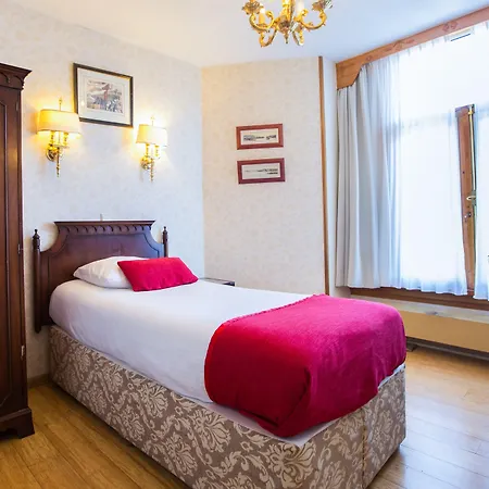 Hotell Atlanta 2*