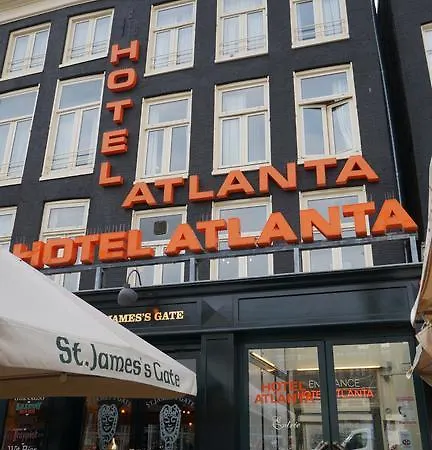 מלון Atlanta 2*