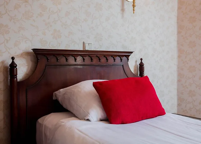 アトランタ ホテル