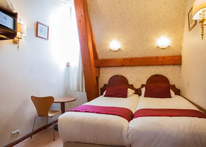 ホテル アトランタ