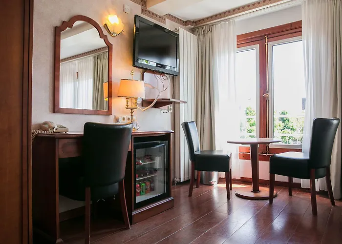 ホテル アトランタ アムステルダム