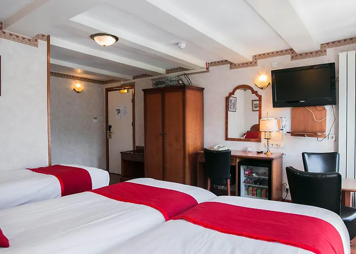 アトランタ ホテル