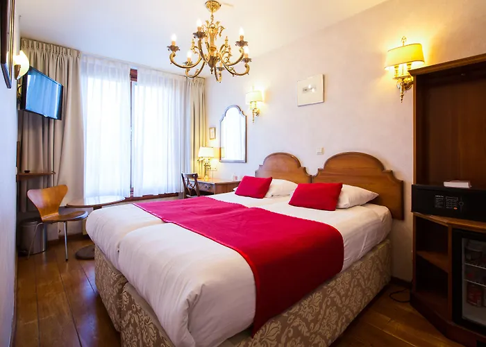 アトランタ ホテル アムステルダム