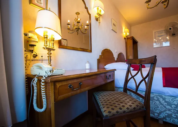 アトランタ ホテル