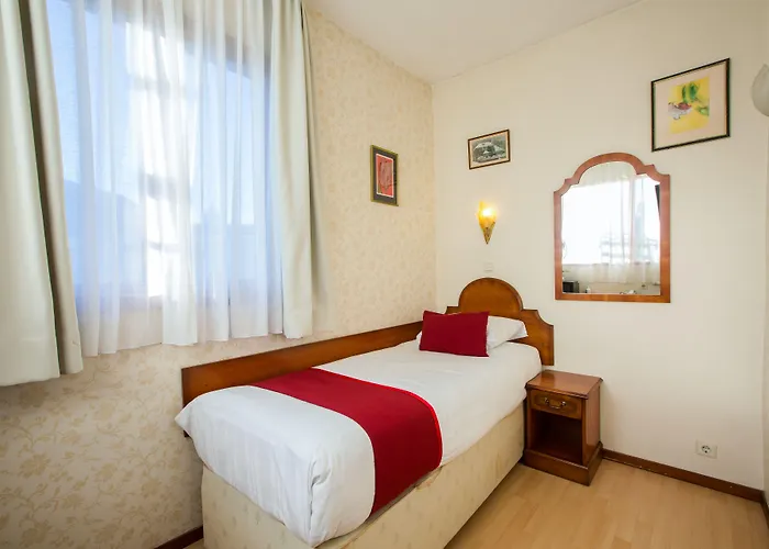 アトランタ 2* アムステルダム