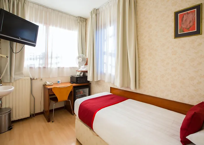 ホテル アトランタ