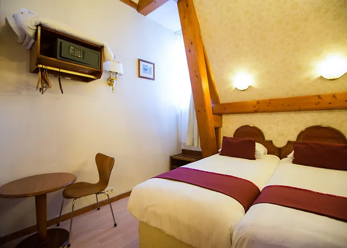 ホテル アトランタ