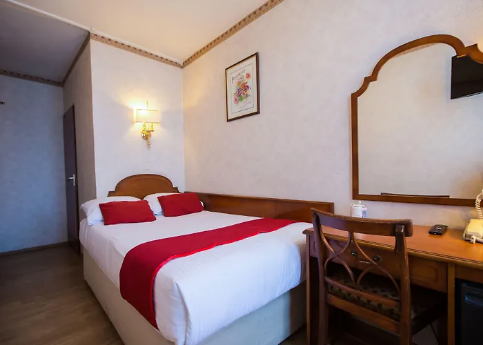 ホテル アトランタ アムステルダム