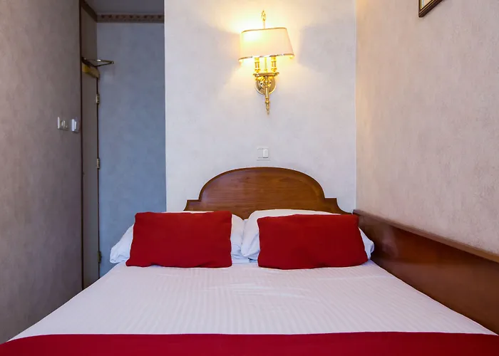 ホテル アトランタ アムステルダム