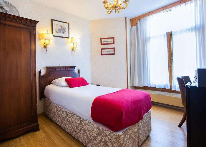 アトランタ アムステルダム