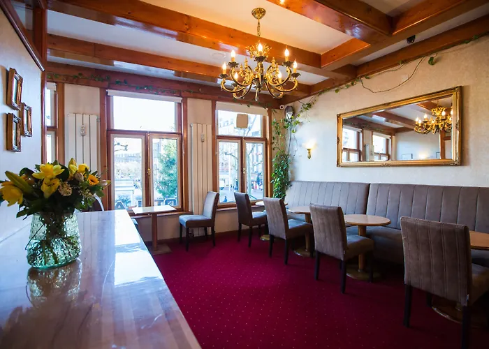 ホテル アトランタ