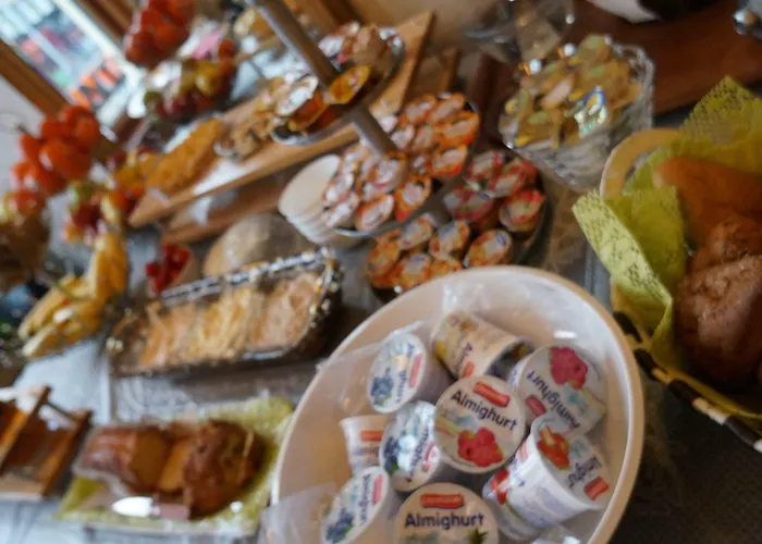 ホテル アトランタ アムステルダム